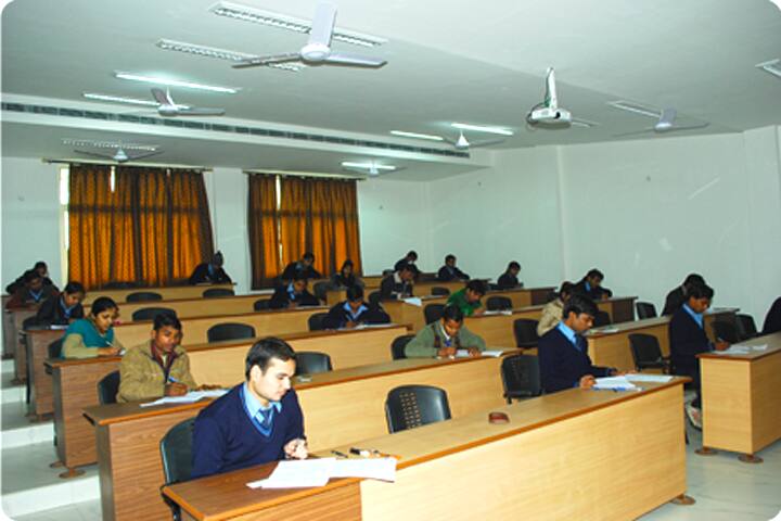 classroom